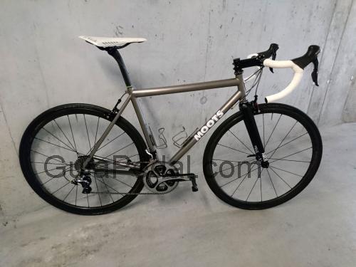 Moots Compact opinión y ficha técnica